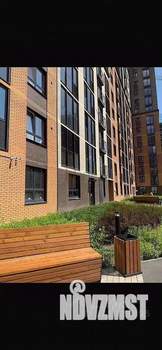 1-к квартира, на длительный срок, 35м2, 16/30 этаж