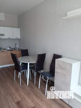 2-к квартира, посуточно, 36м2, 6/25 этаж
