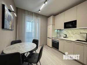 1-к квартира, на длительный срок, 33м2, 9/30 этаж