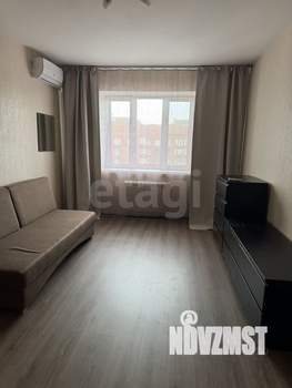 1-к квартира, на длительный срок, 42м2, 17/20 этаж