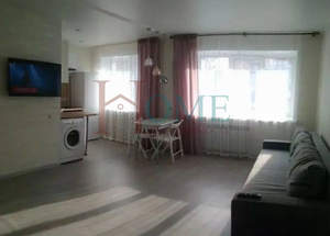 1-к квартира, на длительный срок, 31м2, 2/5 этаж