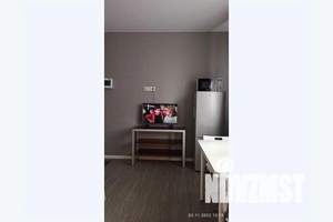 1-к квартира, посуточно, 30м2, 1/10 этаж