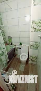 1-к квартира, посуточно, 38м2, 1/10 этаж