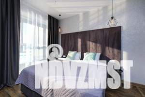 1-к квартира, посуточно, 30м2, 10/13 этаж