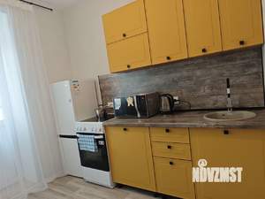 1-к квартира, на длительный срок, 35м2, 3/9 этаж