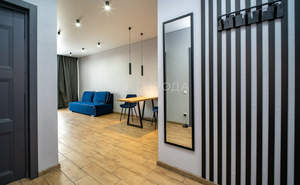 1-к квартира, на длительный срок, 44м2, 8/25 этаж