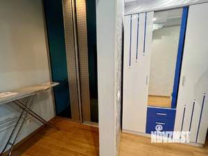 3-к квартира, на длительный срок, 128м2, 7/11 этаж