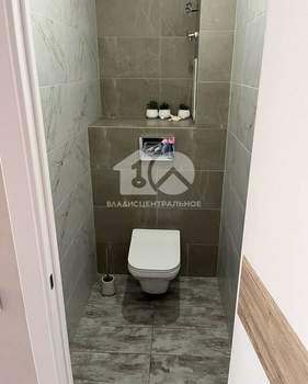 2-к квартира, на длительный срок, 57м2, 15/17 этаж