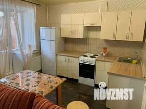 Студия квартира, на длительный срок, 30м2, 1/16 этаж