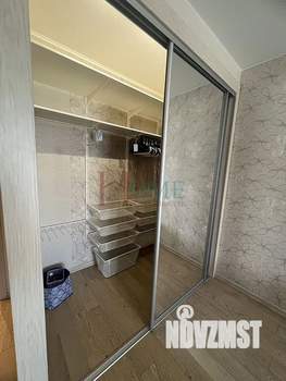 2-к квартира, на длительный срок, 65м2, 2/22 этаж