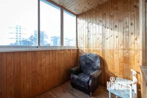 1-к квартира, на длительный срок, 48м2, 5/14 этаж