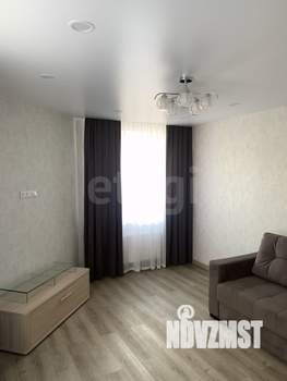 2-к квартира, на длительный срок, 58м2, 13/25 этаж