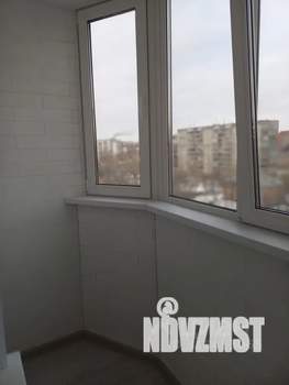 1-к квартира, посуточно, 39м2, 8/18 этаж