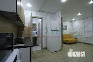 Студия квартира, на длительный срок, 26м2, 1/5 этаж