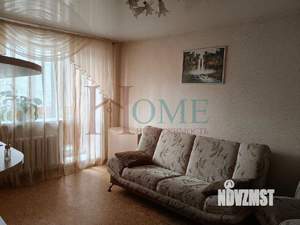 2-к квартира, на длительный срок, 41м2, 5/5 этаж