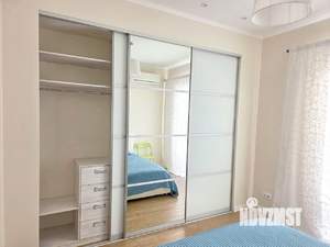 3-к квартира, на длительный срок, 90м2, 12/16 этаж