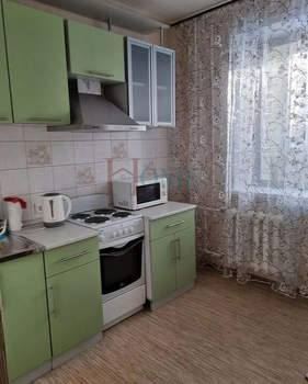 2-к квартира, на длительный срок, 54м2, 2/9 этаж