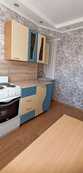 2-к квартира, на длительный срок, 43м2, 8/9 этаж