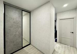 1-к квартира, на длительный срок, 40м2, 5/17 этаж