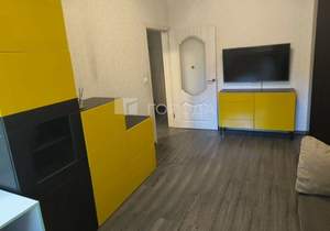 3-к квартира, на длительный срок, 61м2, 2/4 этаж