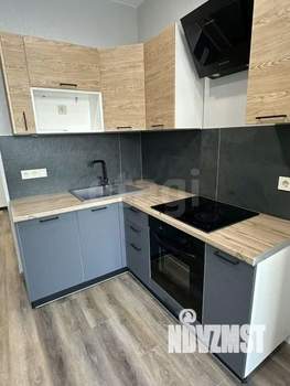 1-к квартира, на длительный срок, 44м2, 1/16 этаж