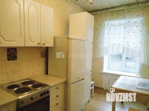 1-к квартира, на длительный срок, 36м2, 1/5 этаж