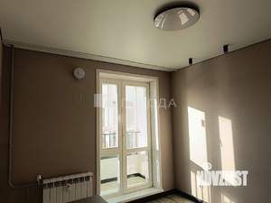 1-к квартира, на длительный срок, 37м2, 7/17 этаж