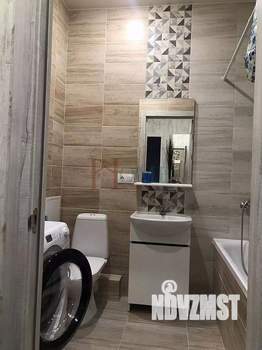 1-к квартира, на длительный срок, 40м2, 6/17 этаж