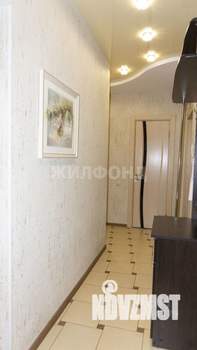 2-к квартира, на длительный срок, 55м2, 13/18 этаж