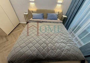 1-к квартира, на длительный срок, 40м2, 5/30 этаж