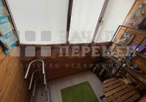 1-к квартира, на длительный срок, 46м2, 13/21 этаж