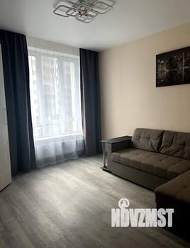 2-к квартира, посуточно, 40м2, 3/25 этаж