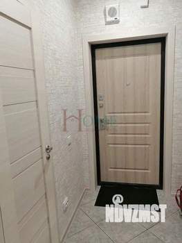 Студия квартира, на длительный срок, 28м2, 10/25 этаж