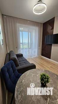 1-к квартира, на длительный срок, 34м2, 17/29 этаж