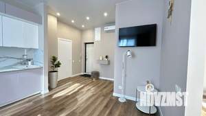 1-к квартира, посуточно, 47м2, 3/25 этаж