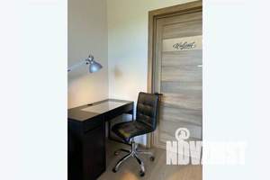 1-к квартира, посуточно, 35м2, 8/19 этаж