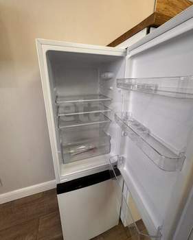 1-к квартира, на длительный срок, 47м2, 14/26 этаж