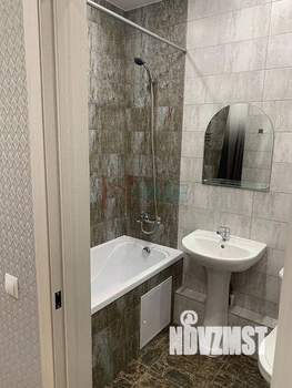 1-к квартира, на длительный срок, 28м2, 2/9 этаж