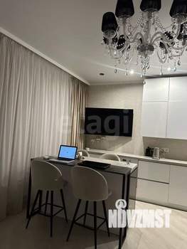 1-к квартира, на длительный срок, 40м2, 20/25 этаж