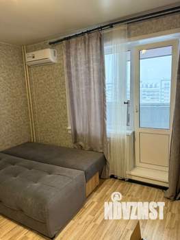 1-к квартира, на длительный срок, 35м2, 7/17 этаж