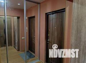 1-к квартира, на длительный срок, 43м2, 6/10 этаж