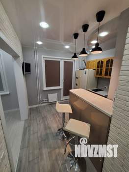 1-к квартира, на длительный срок, 40м2, 5/16 этаж