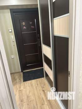 Студия квартира, на длительный срок, 28м2, 1/10 этаж