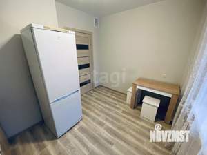 1-к квартира, на длительный срок, 41м2, 4/15 этаж