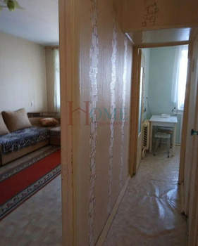 1-к квартира, на длительный срок, 30м2, 9/9 этаж