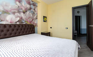 3-к квартира, на длительный срок, 60м2, 11/24 этаж