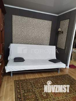 2-к квартира, на длительный срок, 44м2, 2/5 этаж