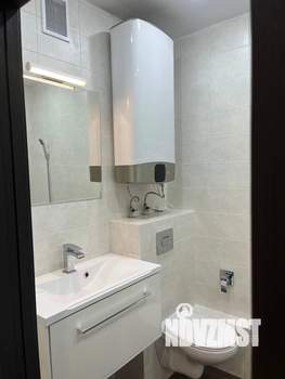 1-к квартира, на длительный срок, 40м2, 3/16 этаж