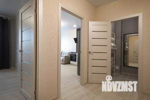 2-к квартира, посуточно, 53м2, 1/1 этаж