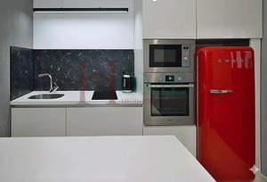 1-к квартира, на длительный срок, 50м2, 15/18 этаж